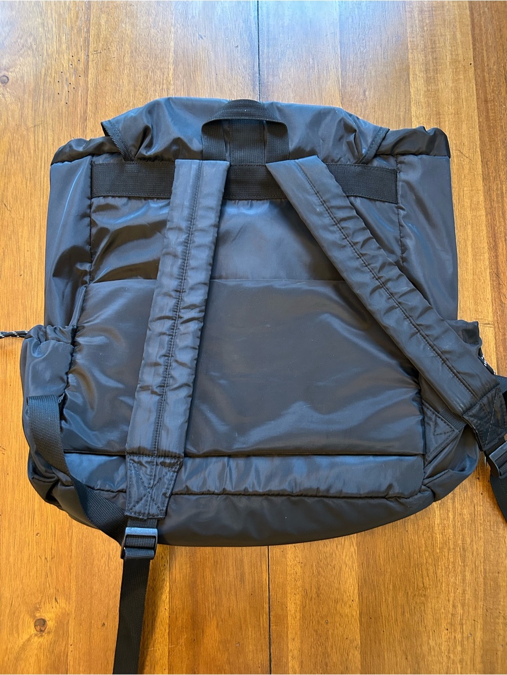 Amazing Cinch Backpack! - Picture 6 of 7